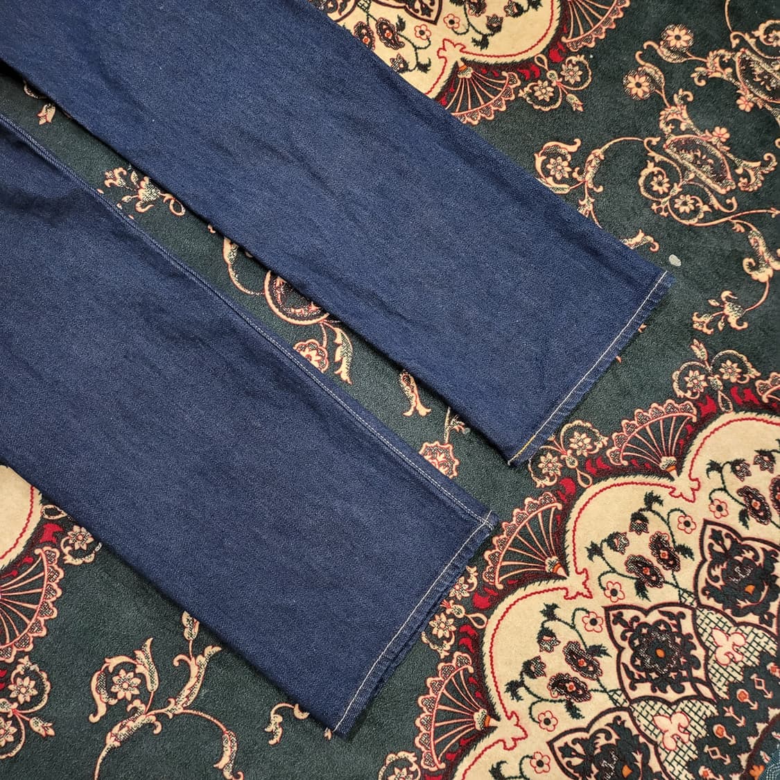 리바이스 LMC 청바지 501 (32) 상품이미지8