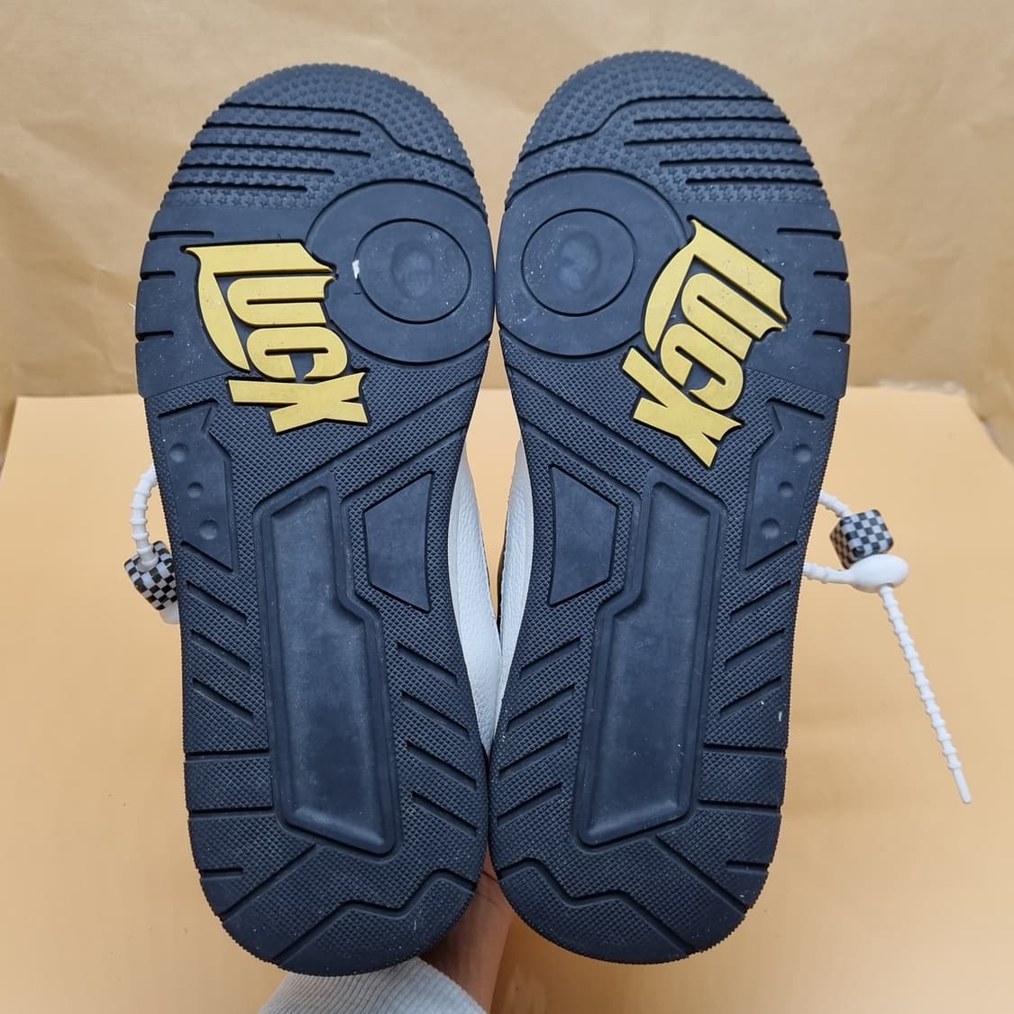 LUCK. 남성운동화270  상품이미지3