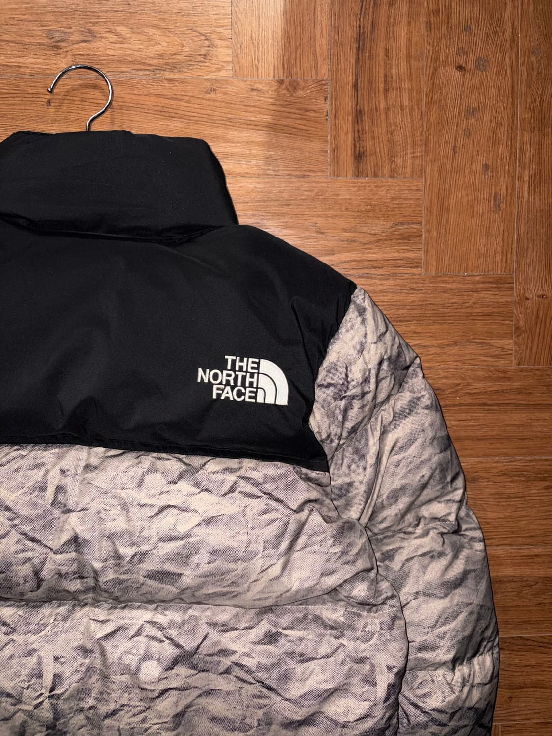 노스페이스 화이트라벨 노벨티 눕시 상품이미지8