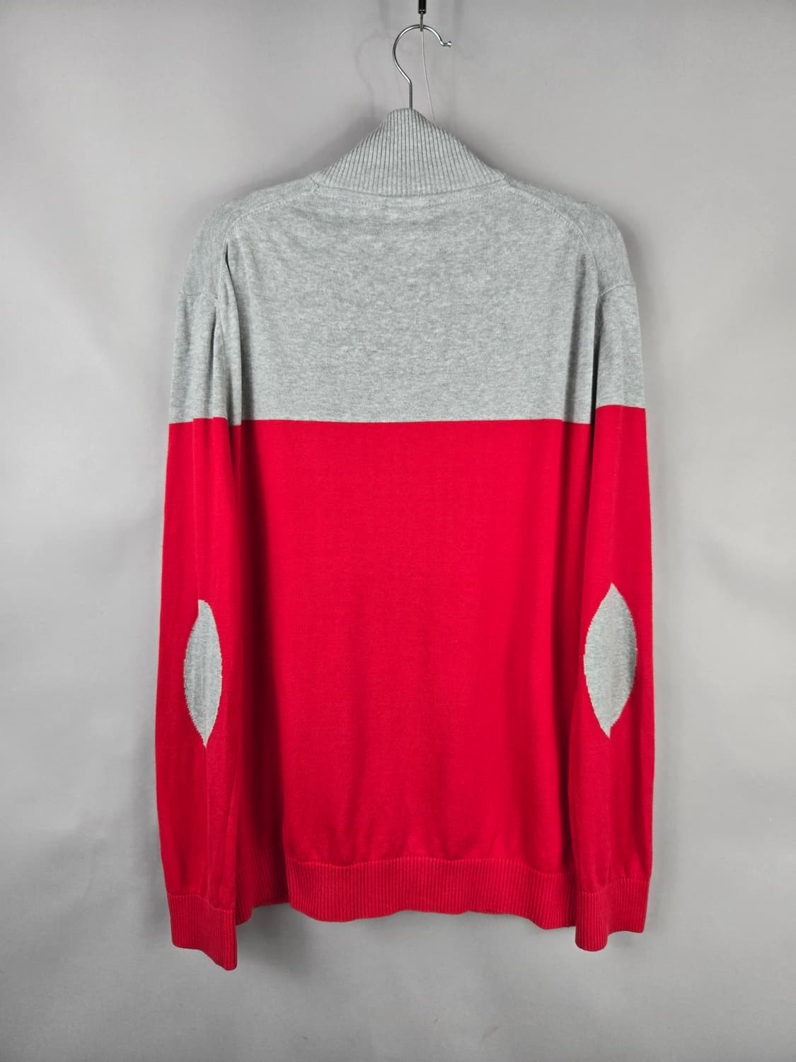 [무료배송]라코스테 라이브 105(5) 남성 집업 니트 가디건 상품이미지6