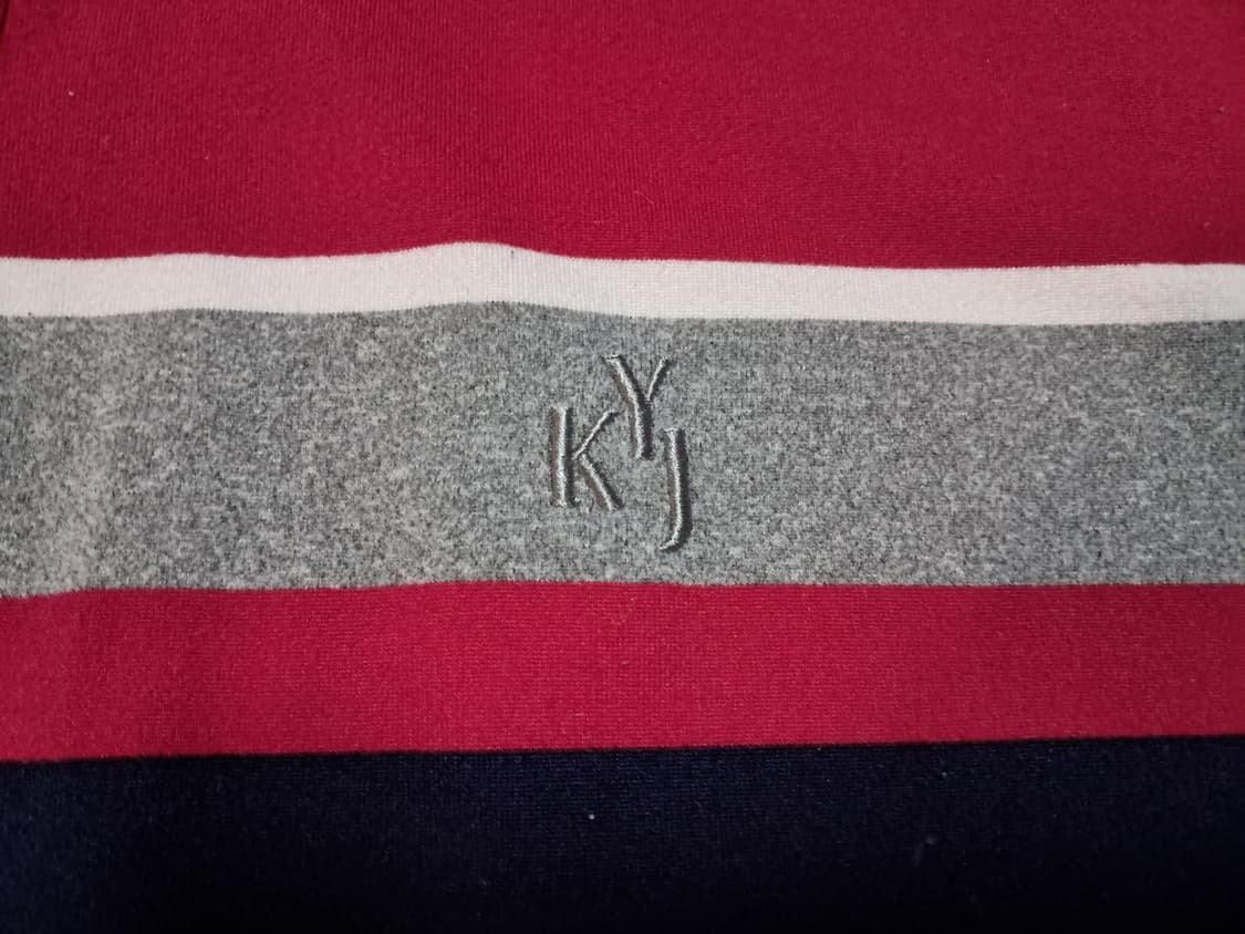 김영주 골프 긴팔티 남성105  상품이미지7