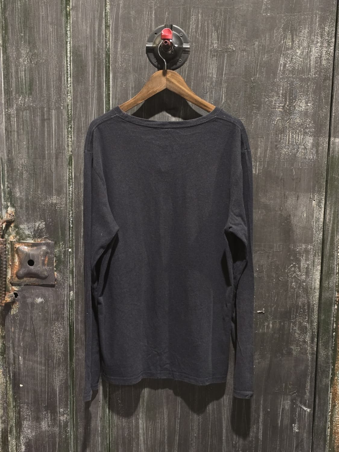 LedZeppelin Mothership Longsleeve Tshirt 상품이미지5