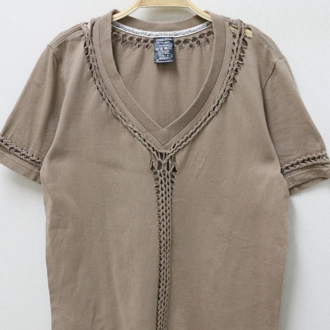 NUMBER NINE 70902 상품이미지3