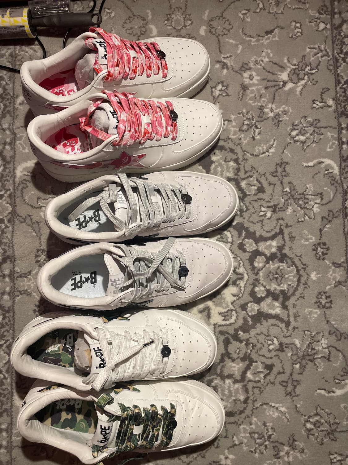 베이프 스타  상품이미지2