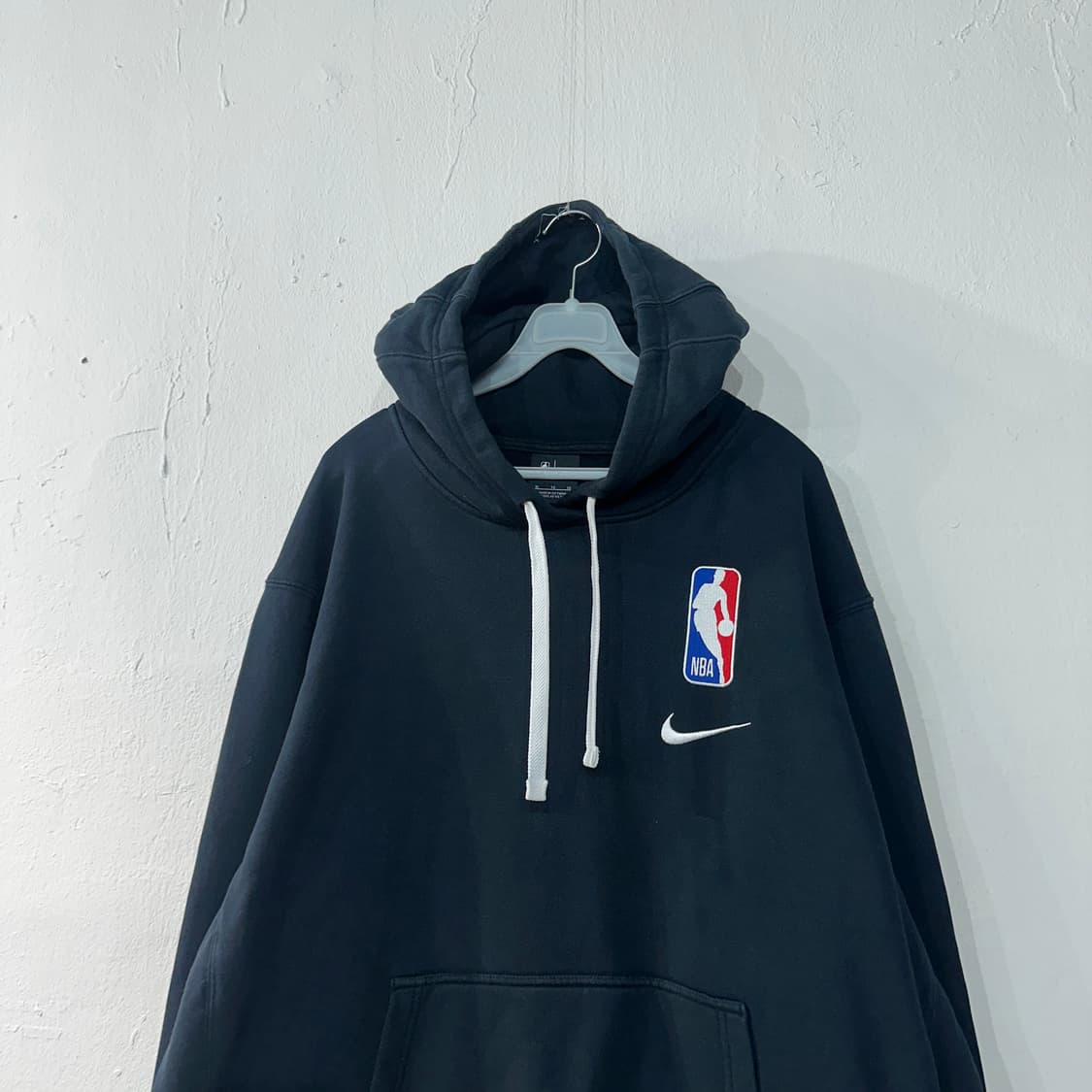 나이키 NBA 후드티 XL 상품이미지2
