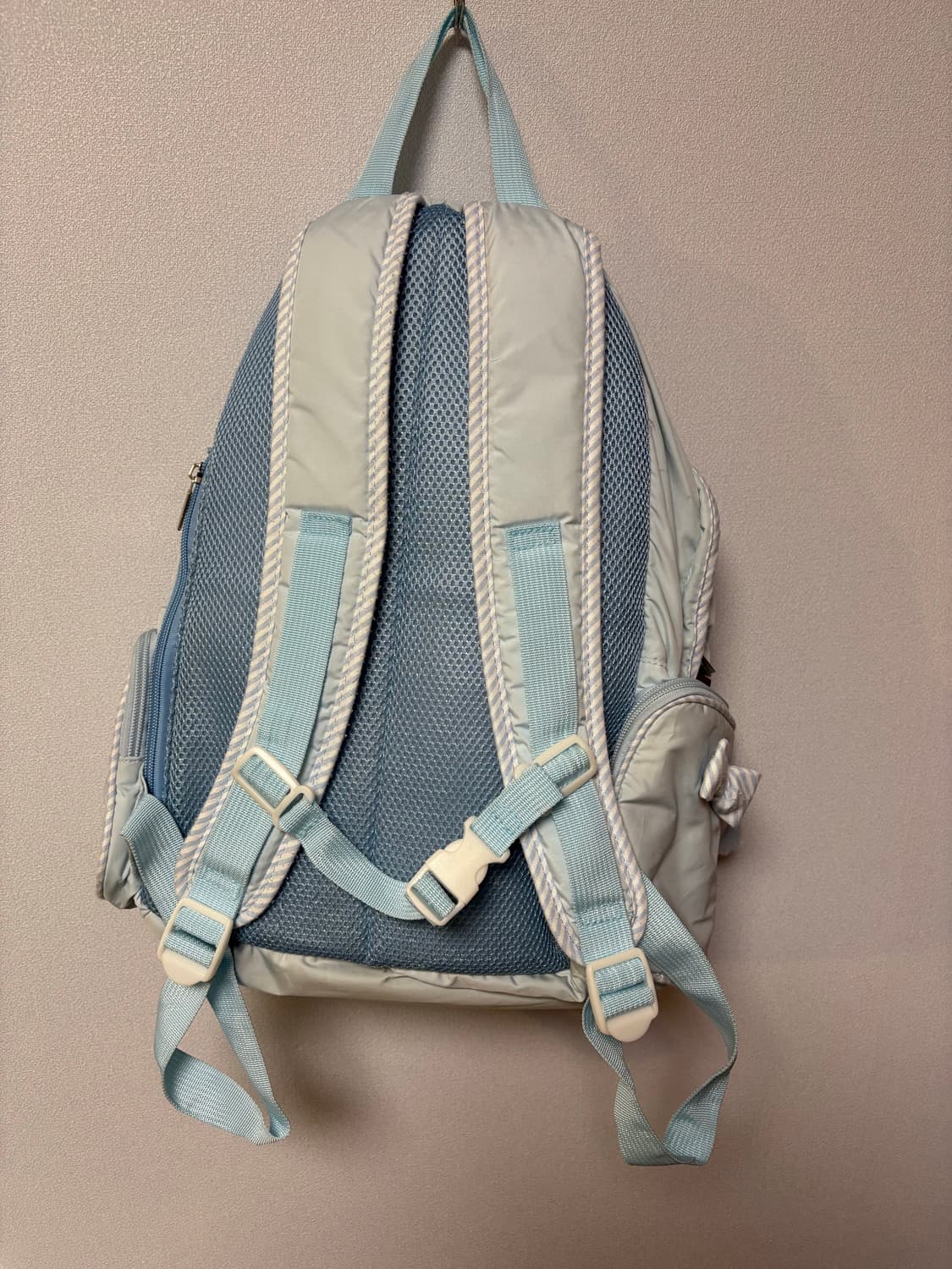 메조피아노 일본 빈티지 히메갸루 y2k 모리걸 백팩 서브컬쳐 로리타  상품이미지7