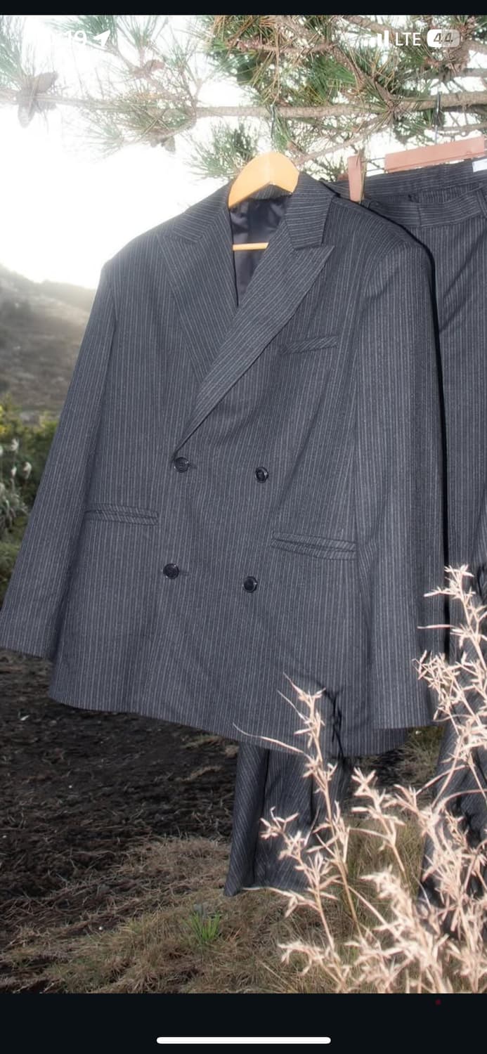 삼양쉐이드 블레이저 구합니다 상품이미지1