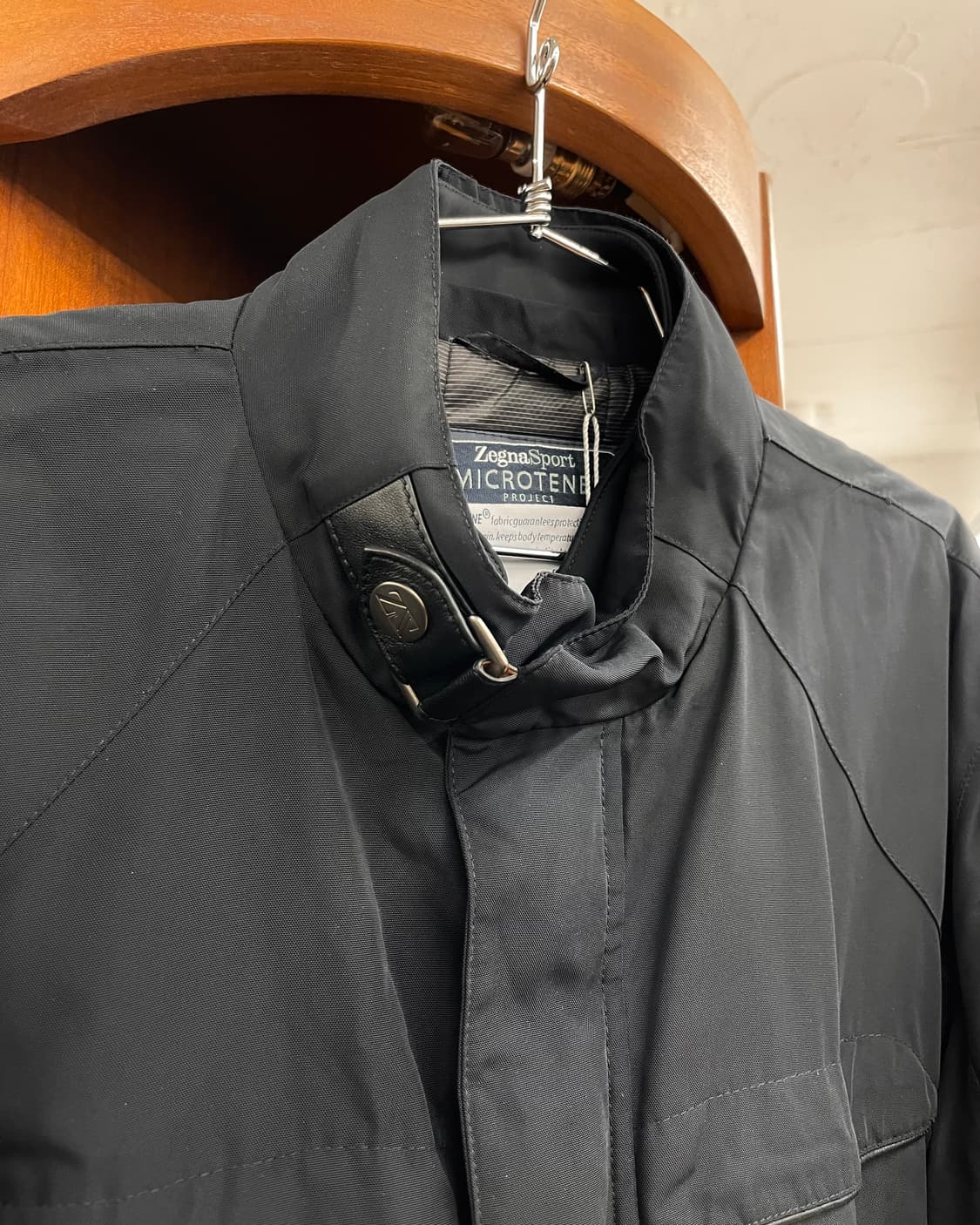 [XXL] Zegna 제냐 스포츠 자켓 상품이미지3