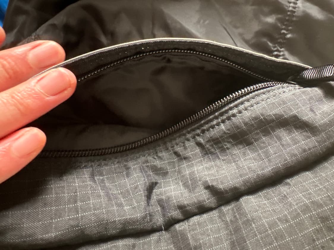 PORTER 요시다 포터 립스탑 백팩 + 파우치 세트 상품이미지9