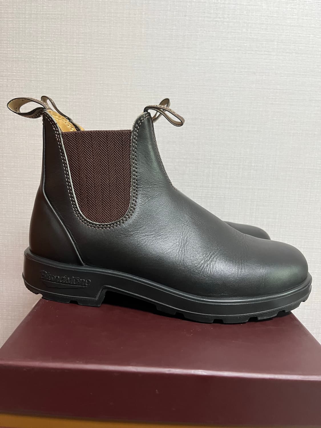 블런드스톤600 7(260-265)사이즈 상품이미지4