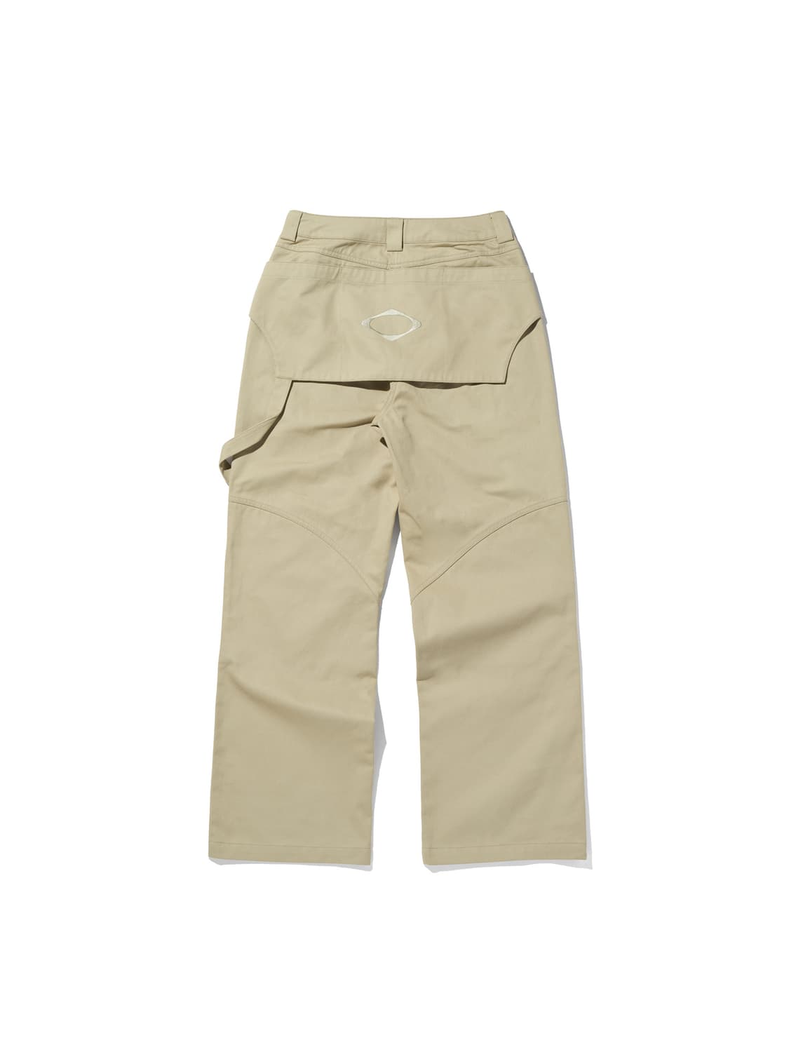 미스치프 MSCHF 에이프런 포켓 워크팬츠 APRON POKET WORK 상품이미지5