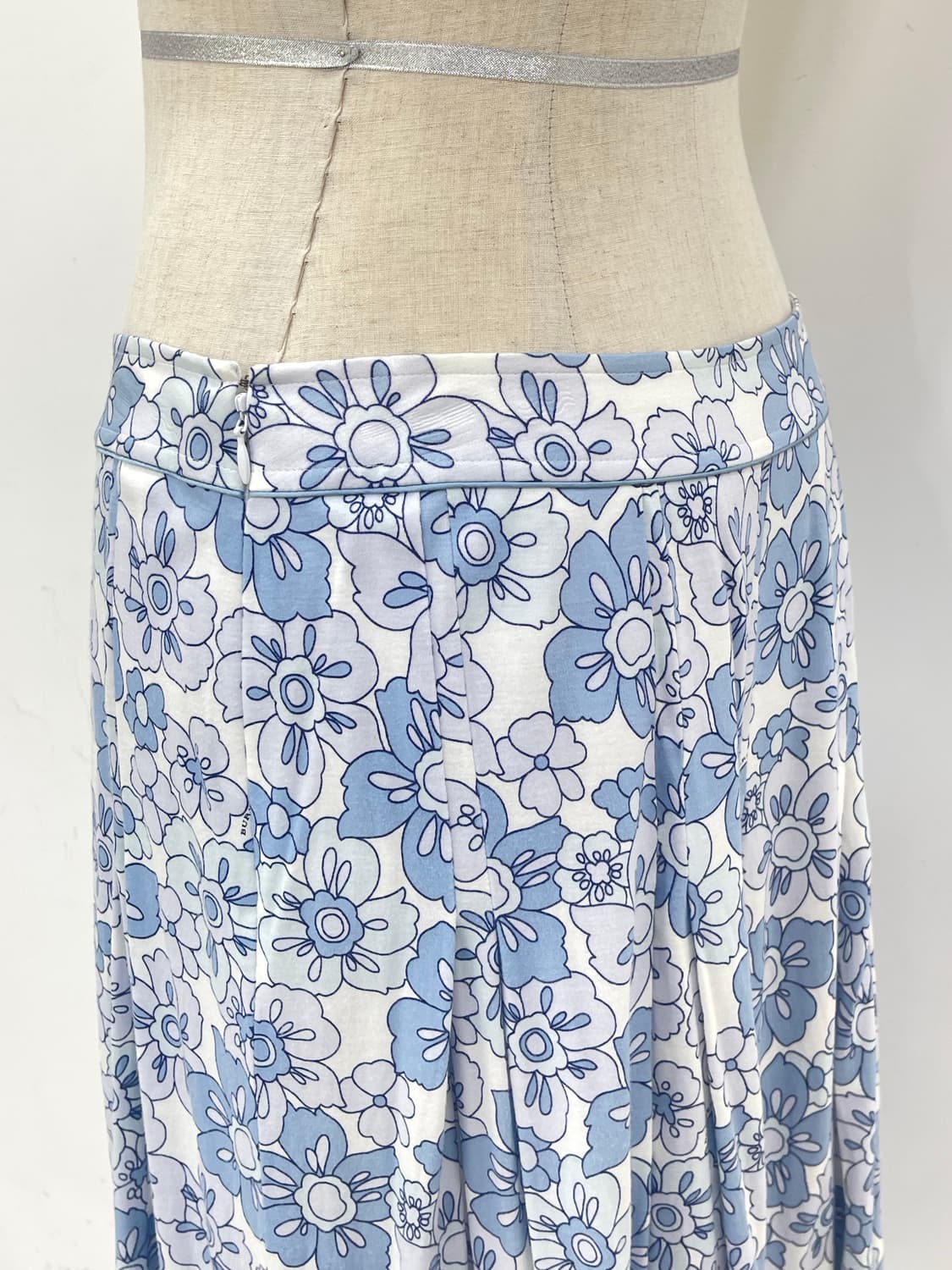 버버리 스커트 상품이미지3