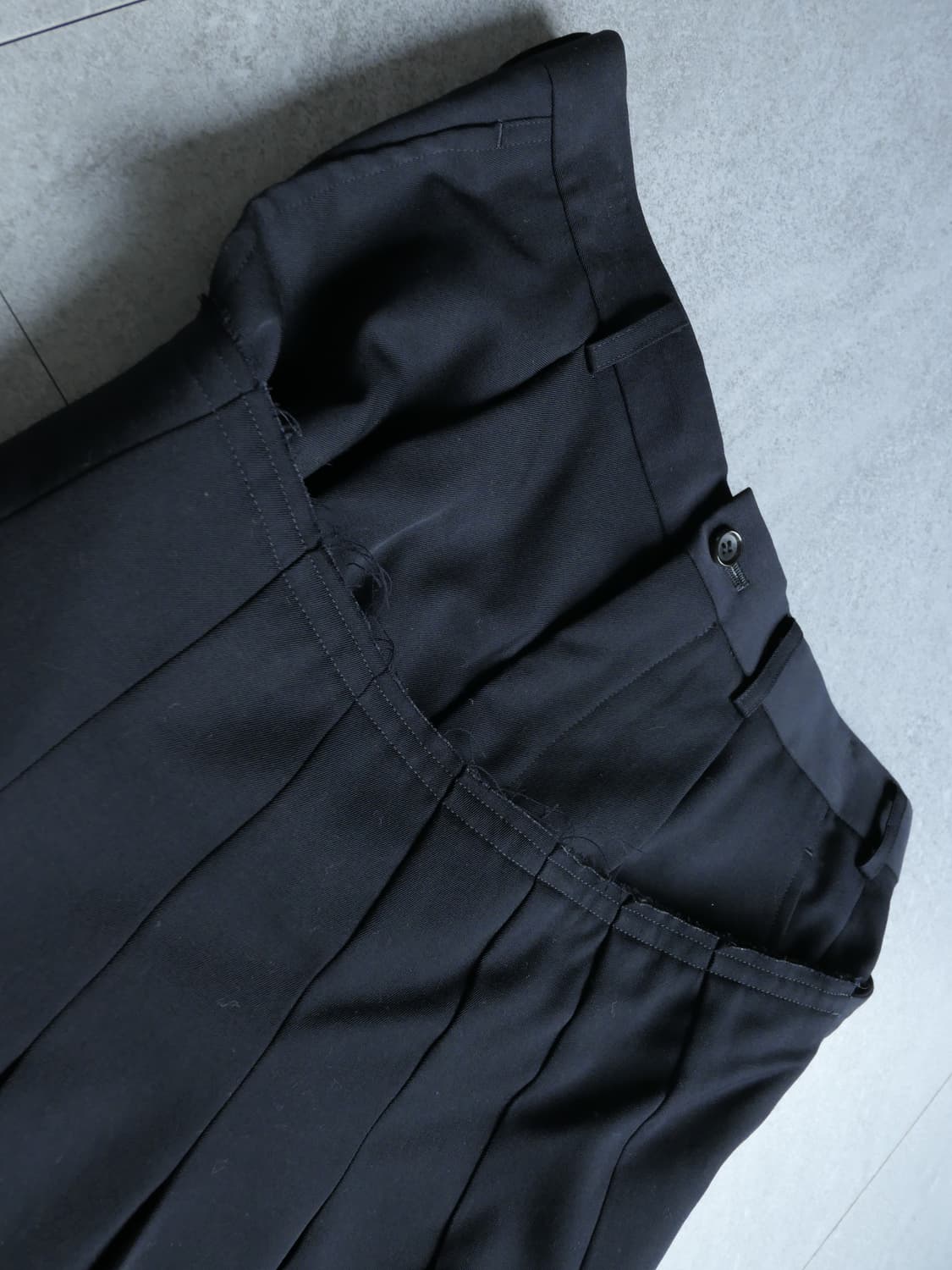 Commedesgarcons 상품이미지3