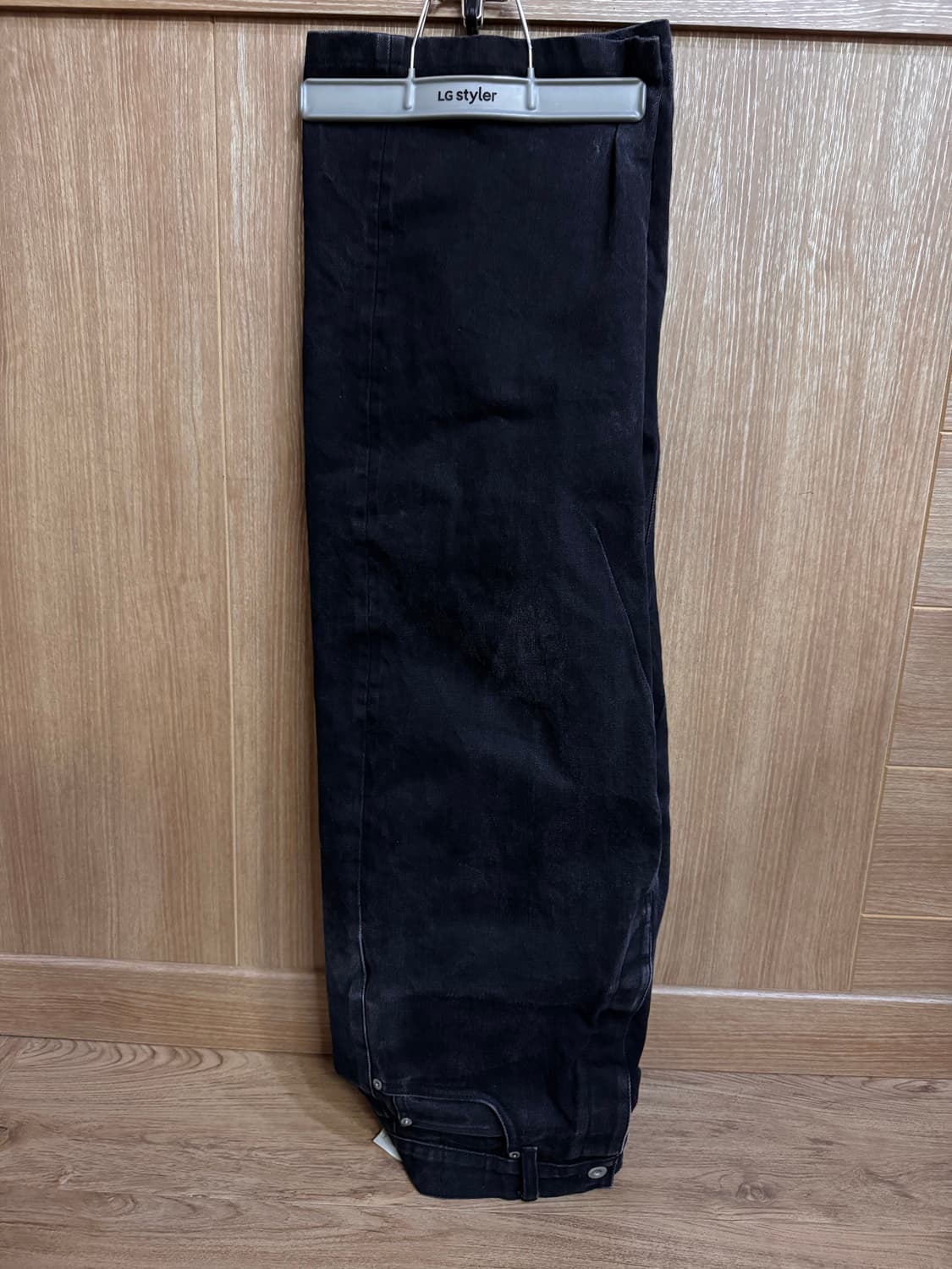 릭오웬스/geth cut denim/32 상품이미지3