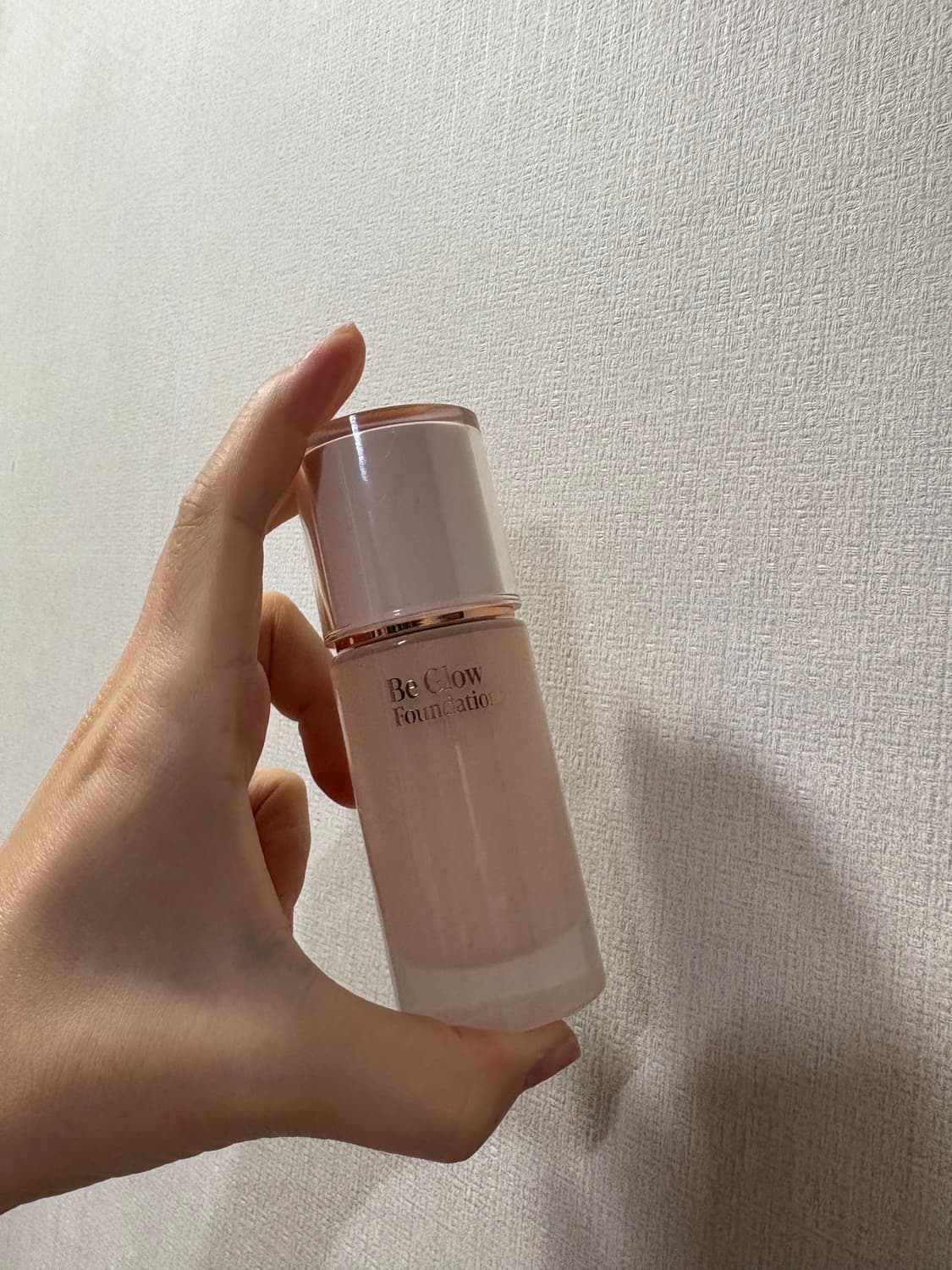 에스쁘아 비글로우 파운데이션 상품이미지6