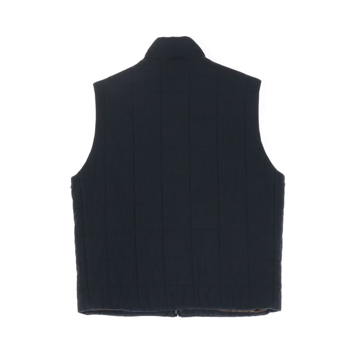 헨리코튼 클래식 다이아 퀼팅 베스트 M 상품이미지3