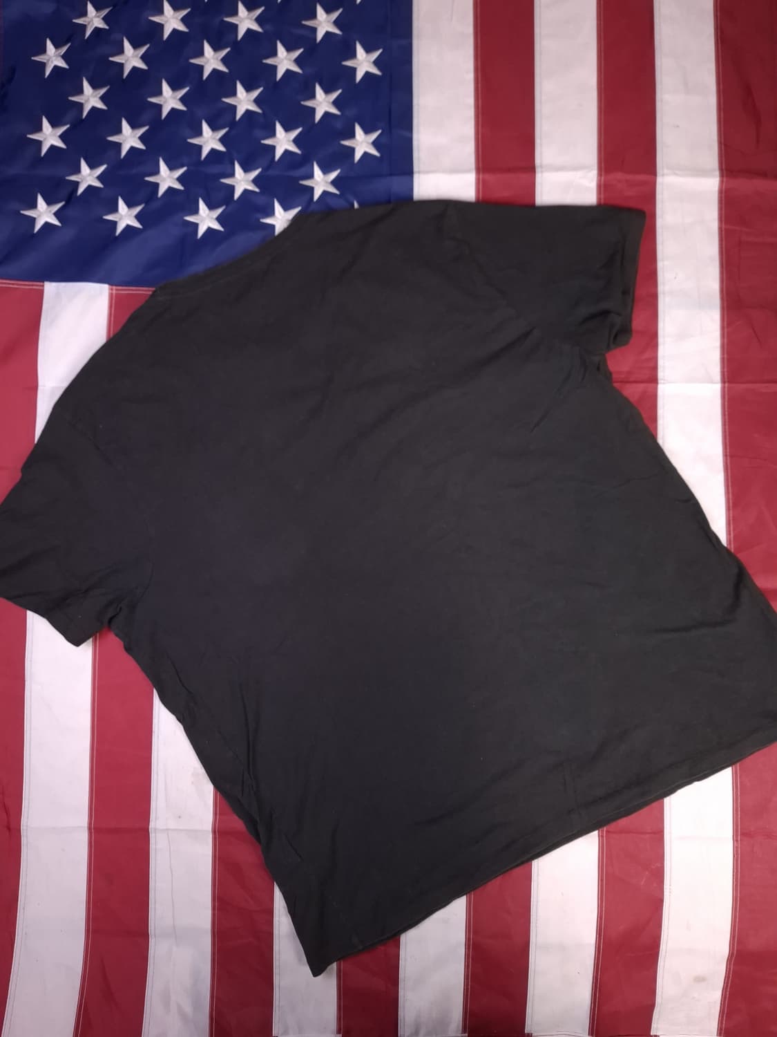 오리지날 데님앤서플라이 밀리터리 반팔티셔츠 상품이미지6