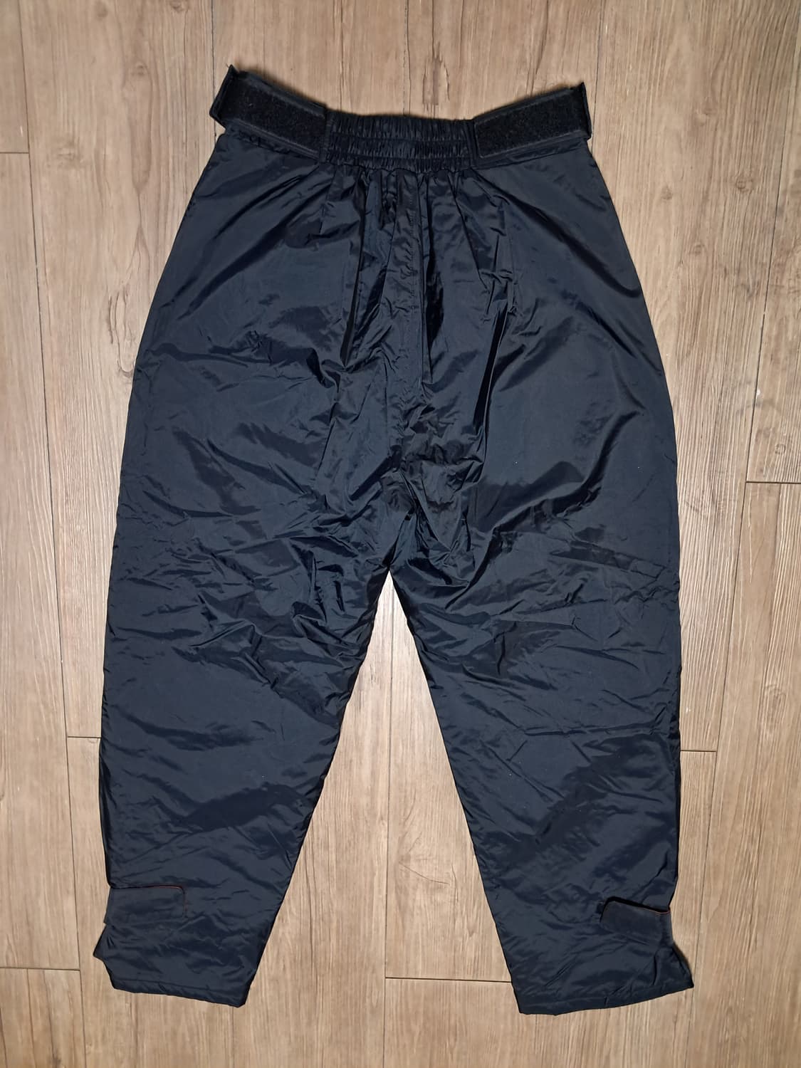 패딩 바지 XL 상품이미지2