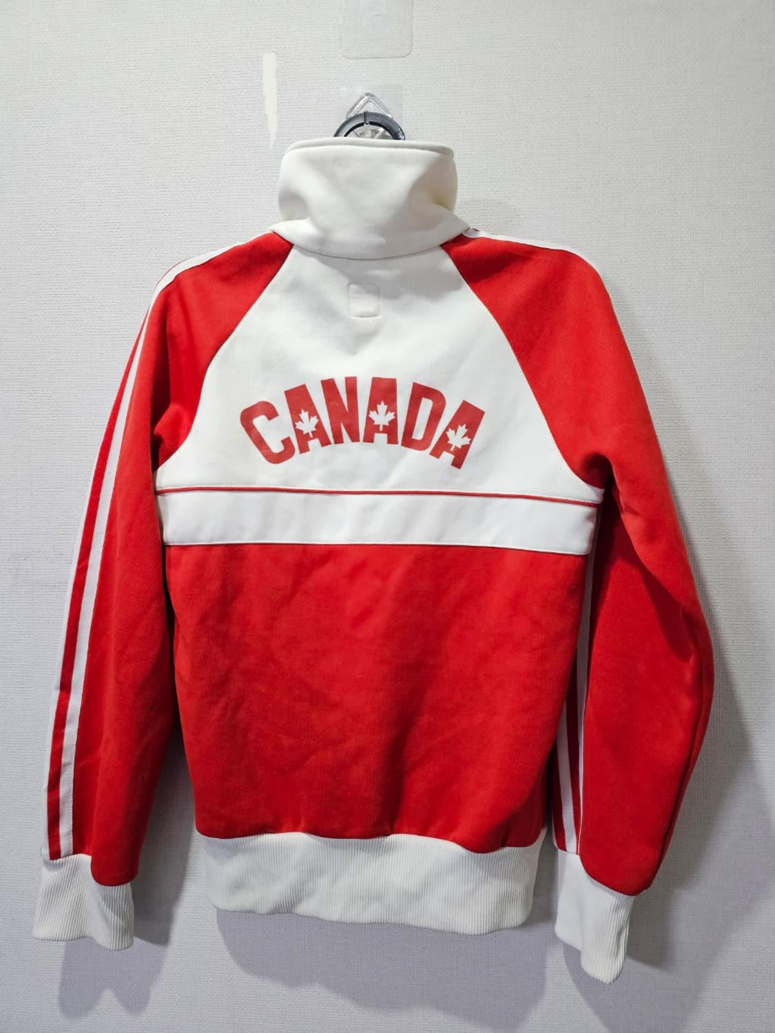 아디다스 캐나다 져지 36사이즈 상품이미지3