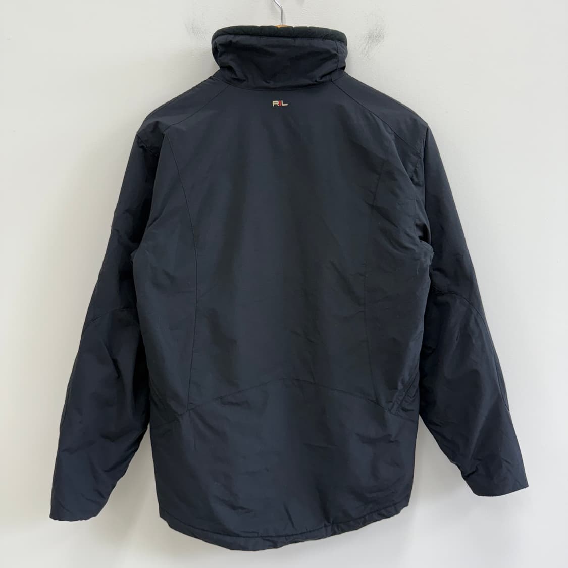 [S] 폴로 랄프로렌 빈티지 RL 윈드브레이커 쉘 파카 점퍼 3693 상품이미지2