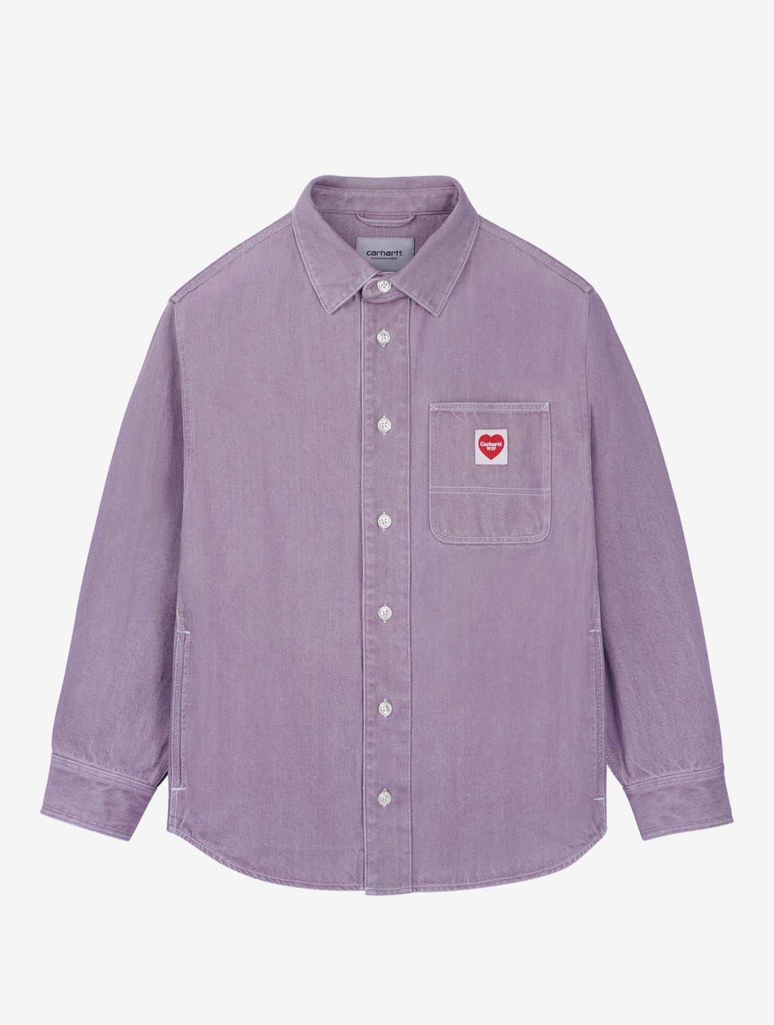 칼하트wip 내쉬셔츠 M 새상품 상품이미지1