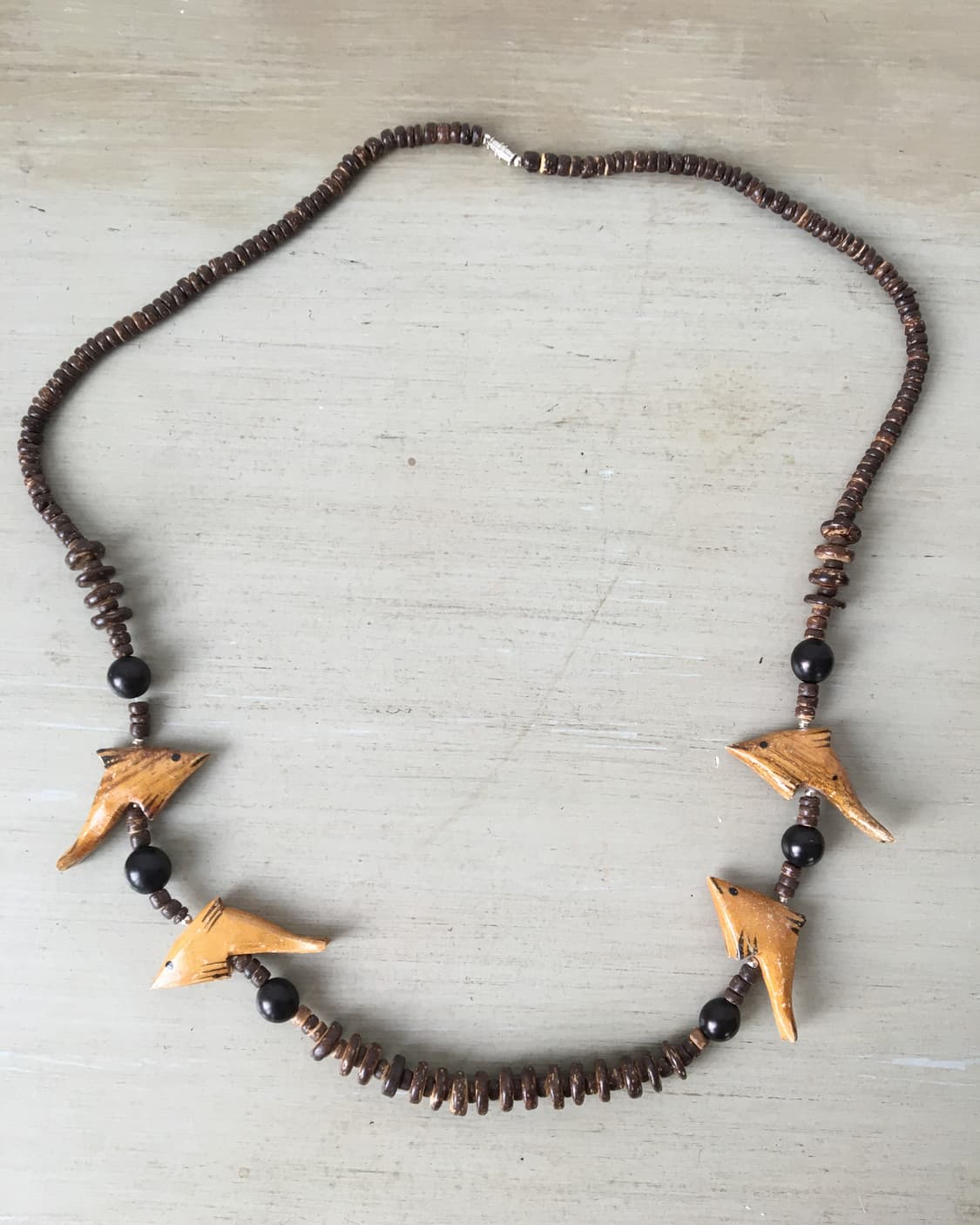  ethnic mood necklace 상품이미지2