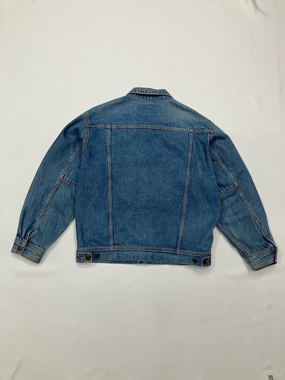 LEE 리 데님 청자켓 상품이미지8