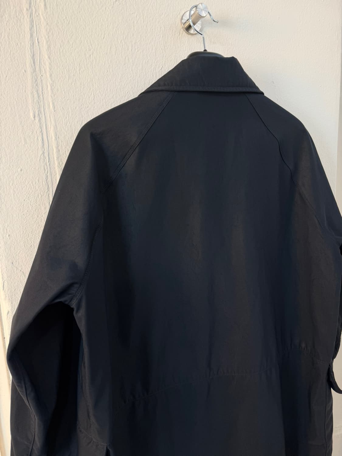 스톤 아일랜드 1999 Nylam 필드 파카  상품이미지6