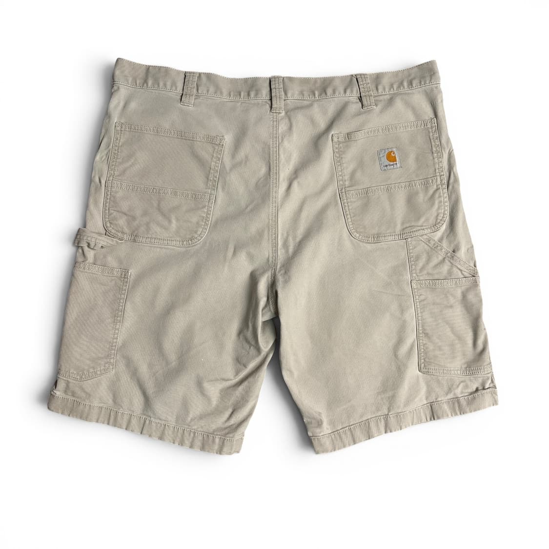 칼하트 하프팬츠 상품이미지4