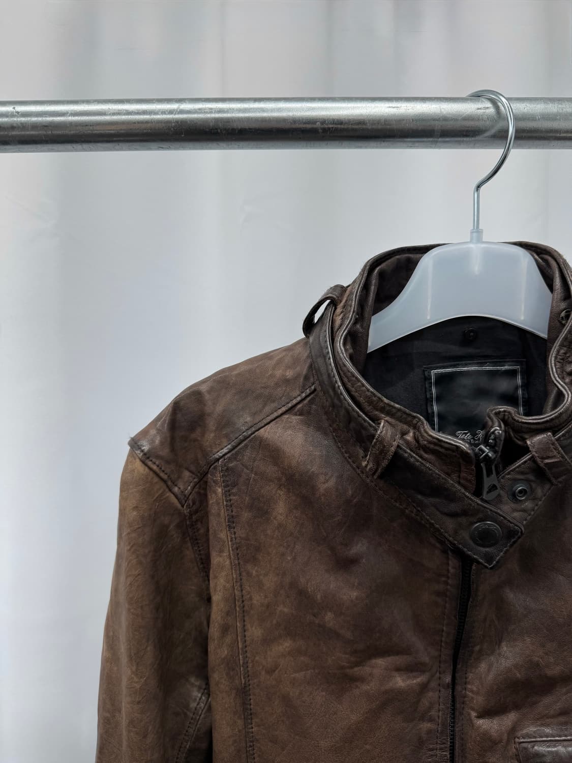 vtg jacket 상품이미지2