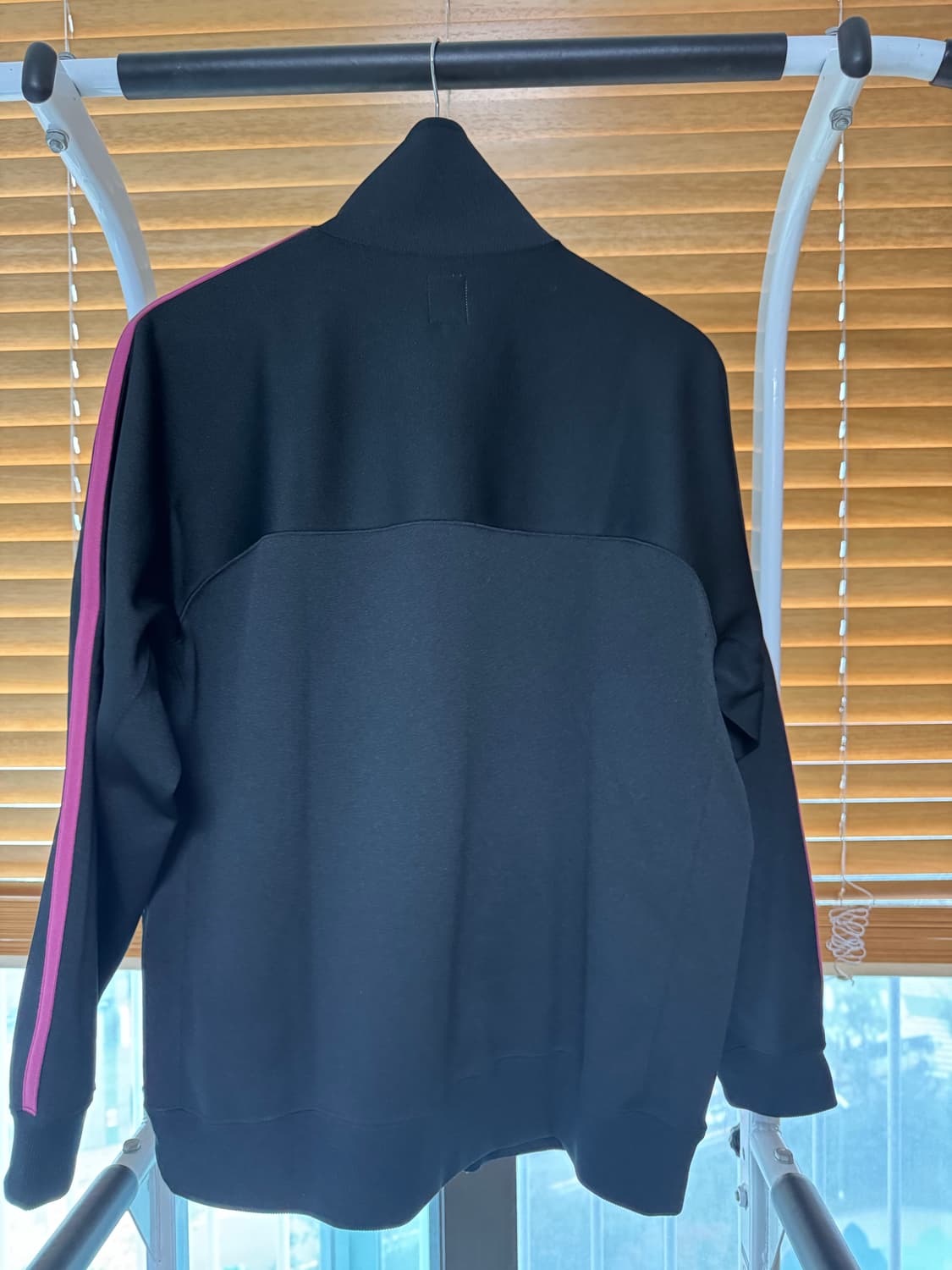 남2서8 트랙자켓 L 상품이미지2