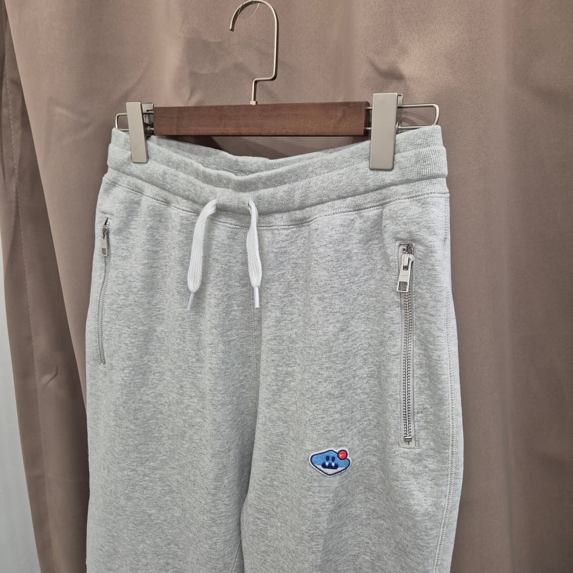 나이키 기모 스웻 조거 M 상품이미지2