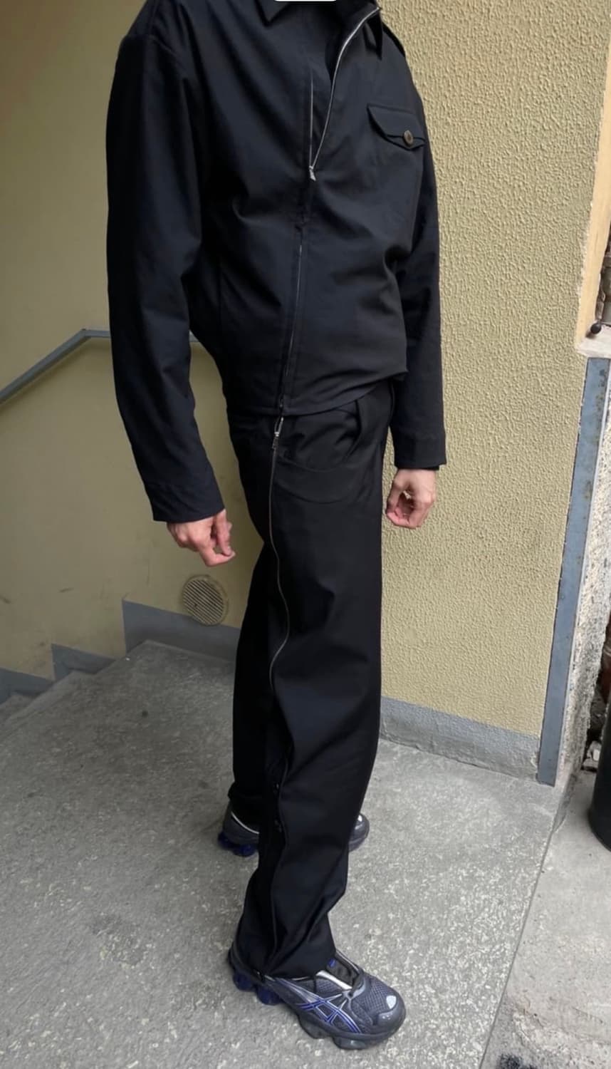 키코 코스타디노브 아이린 트라우저 상품이미지1