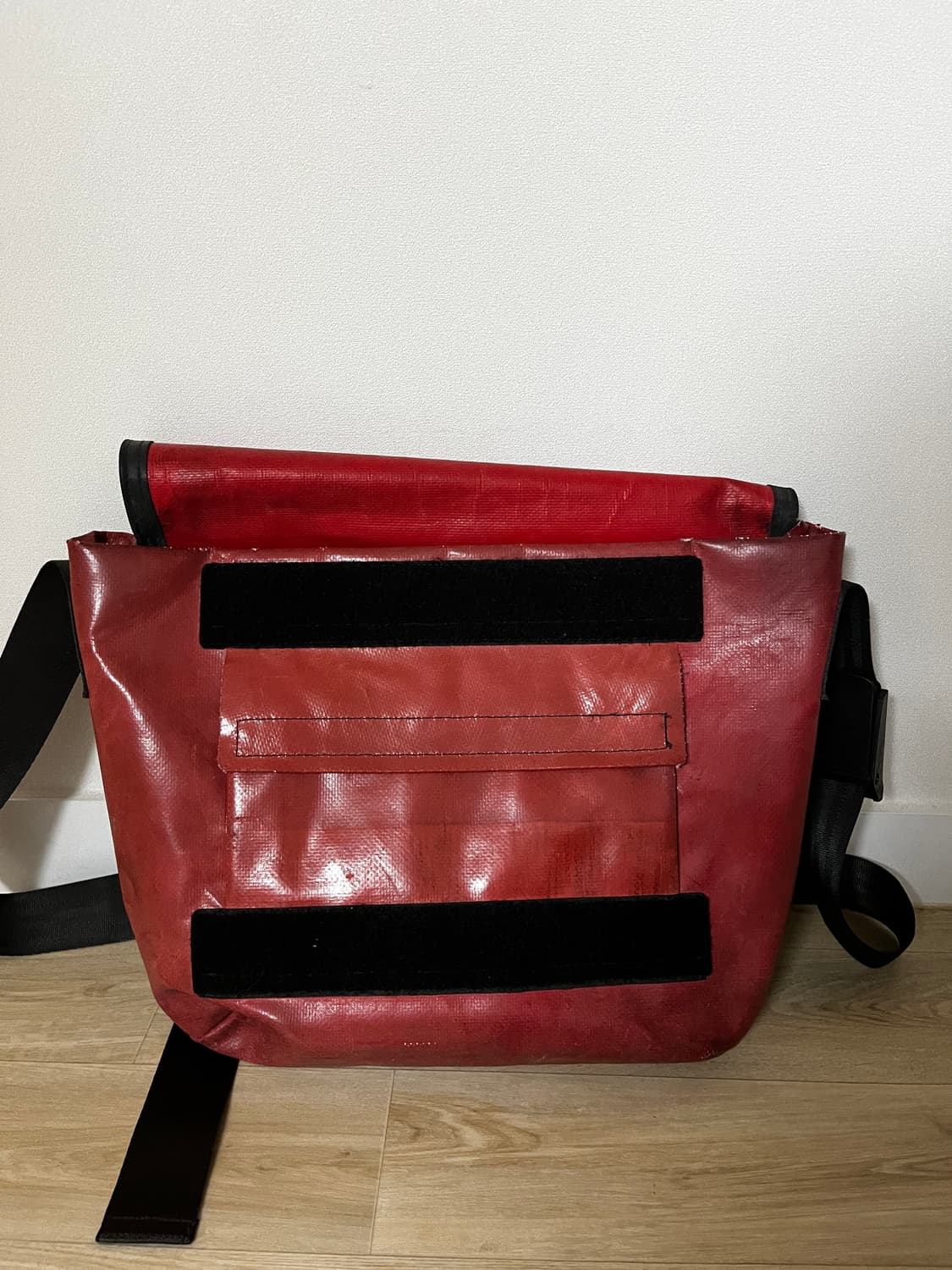 프라이탁 F12 DRAGNET 메신저백 상품이미지3