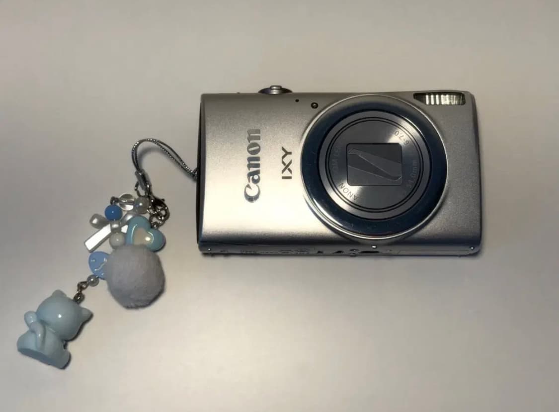 [피부뽀용 최고] 희귀 / 캐논 IXY630(익서스 IXUS265hs) 상품이미지5