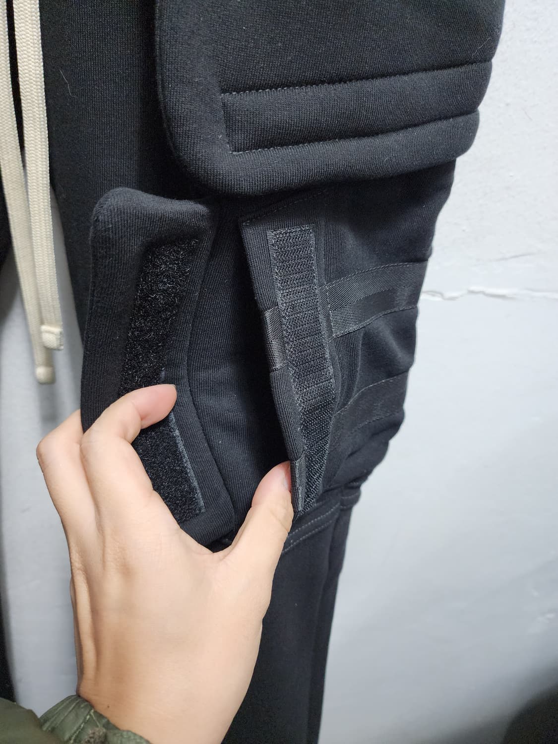 파프롬왓 파아카이브 3 클라우드 포켓 스웨트팬츠 상품이미지8