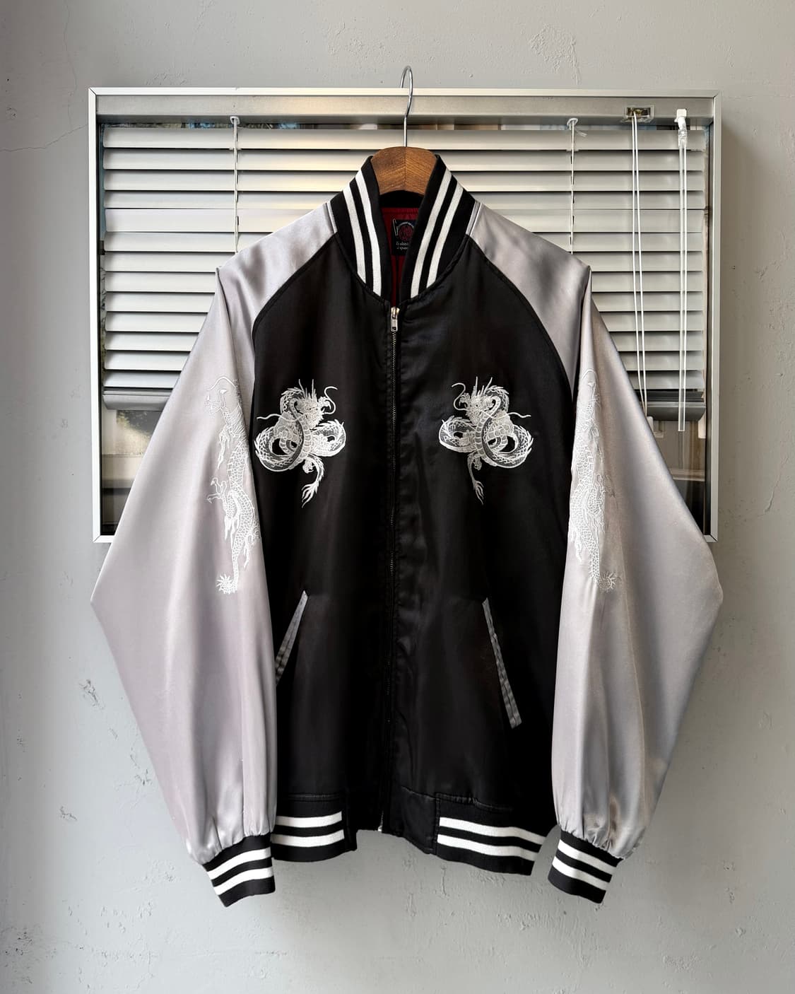 Japanese traditional Sukajan 상품이미지1