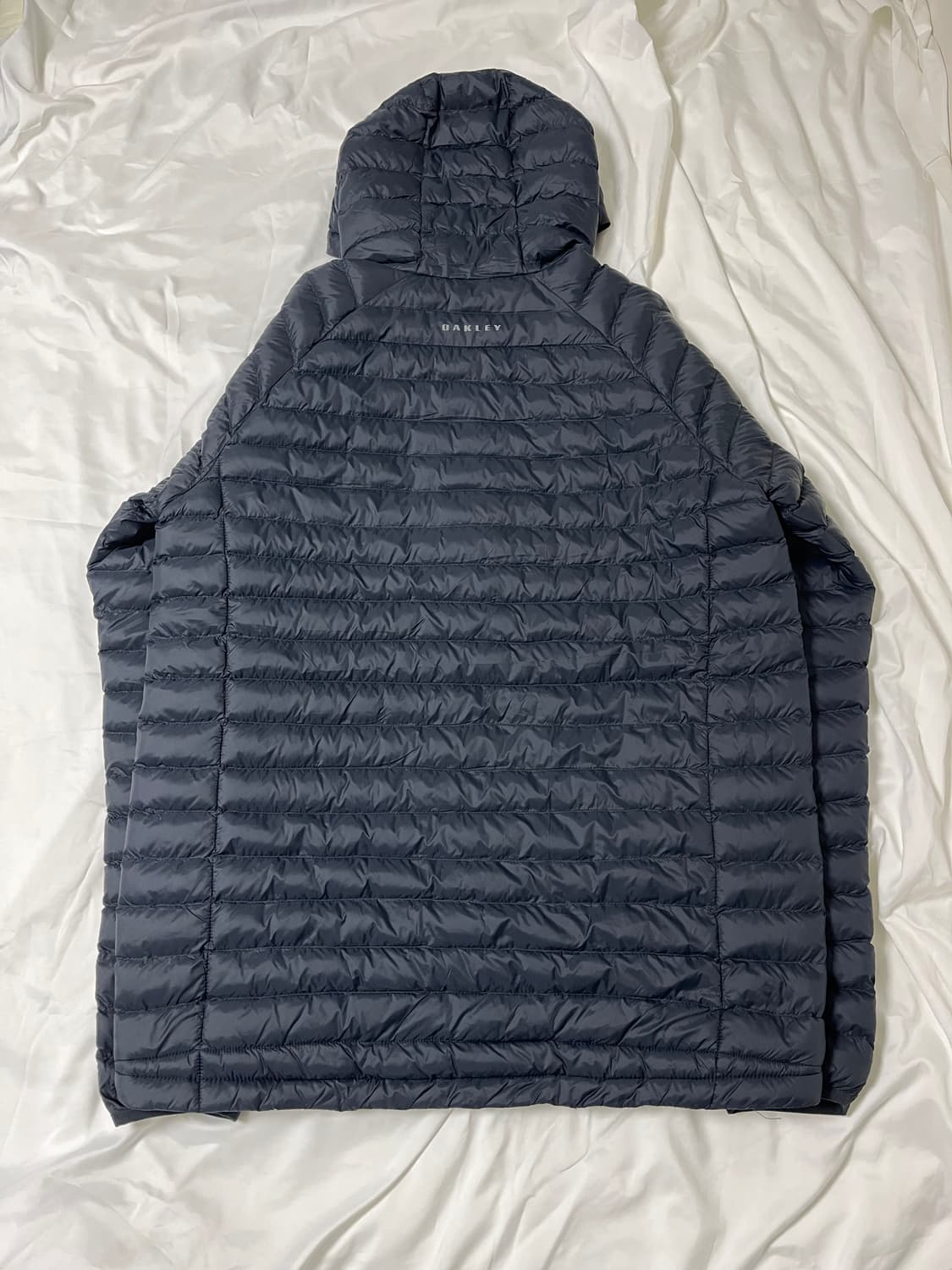 오클리 경량패딩 XL 상품이미지2