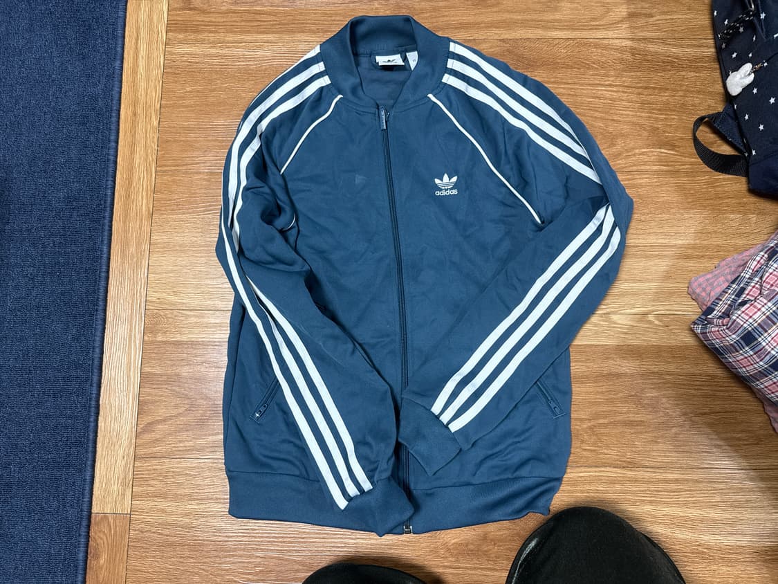 아디다스 트랙탑 상품이미지1