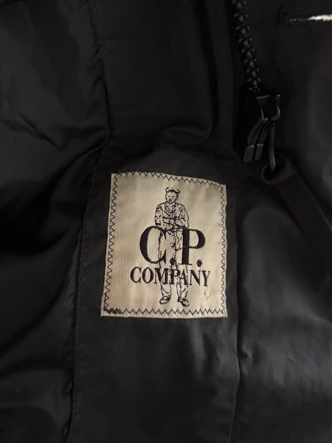 16FW C.P Company 피쉬테일 파카 상품이미지5
