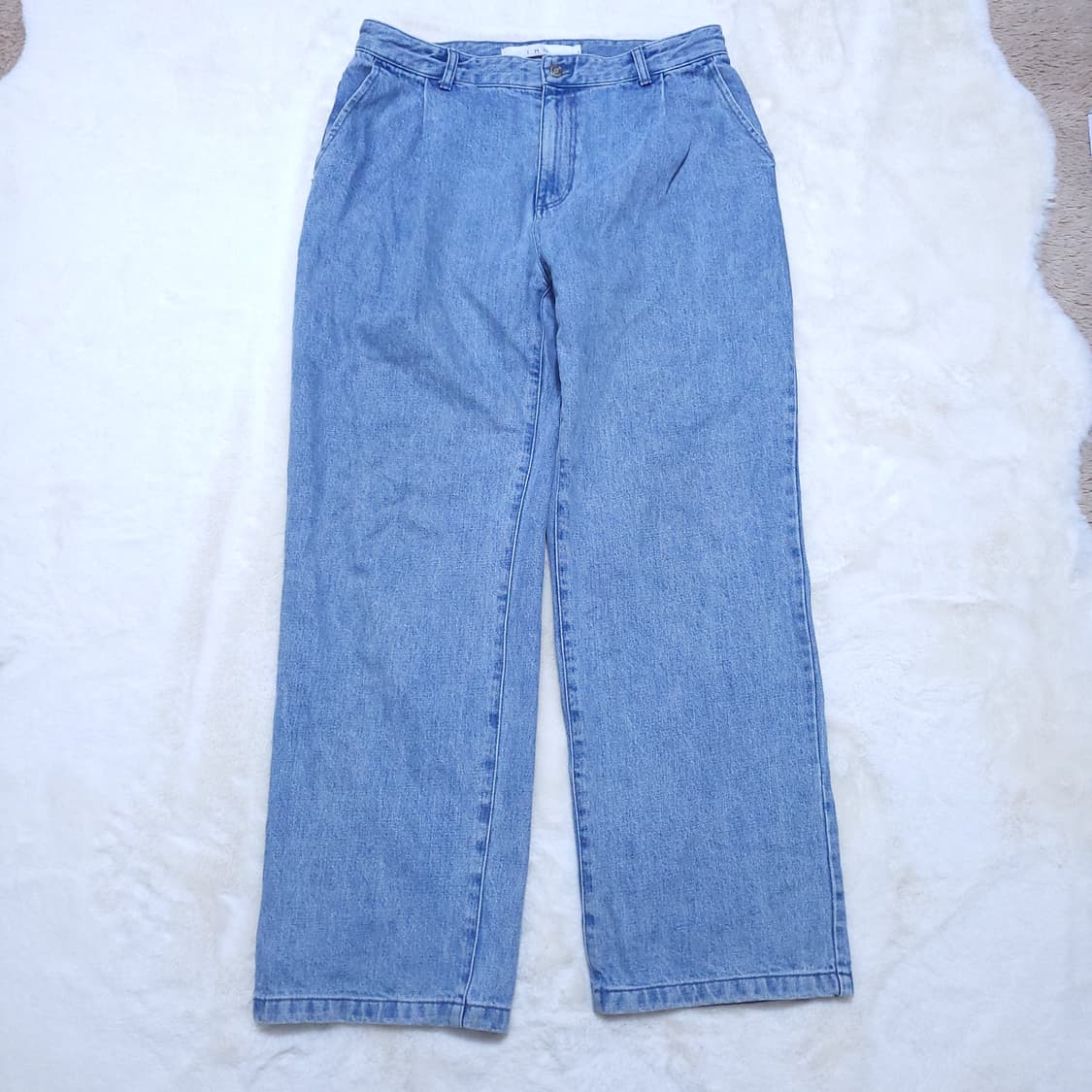 이로 iro 남성 청바지 34인치 0309 상품이미지1