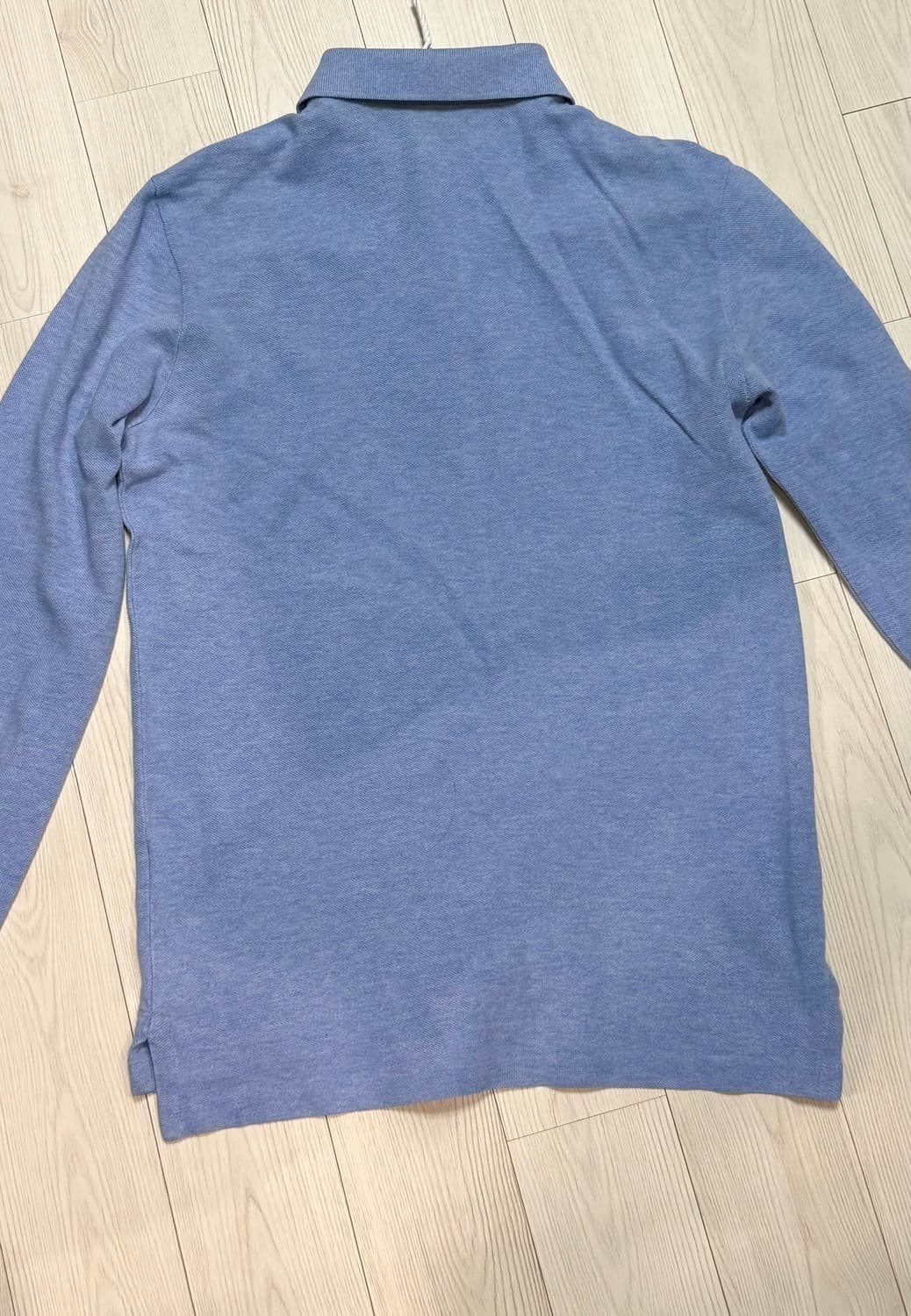 폴로 카라 티셔츠 상품이미지3