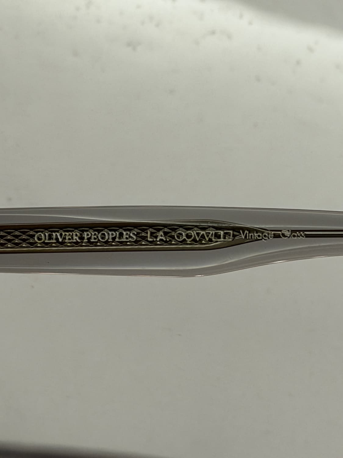 올리버 피플스 OV5540SU 로슨 선 상품이미지6