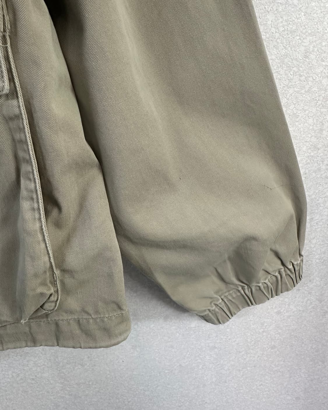 (2XL~3XL)90'S 타미힐피거 블루종-M2083 상품이미지6