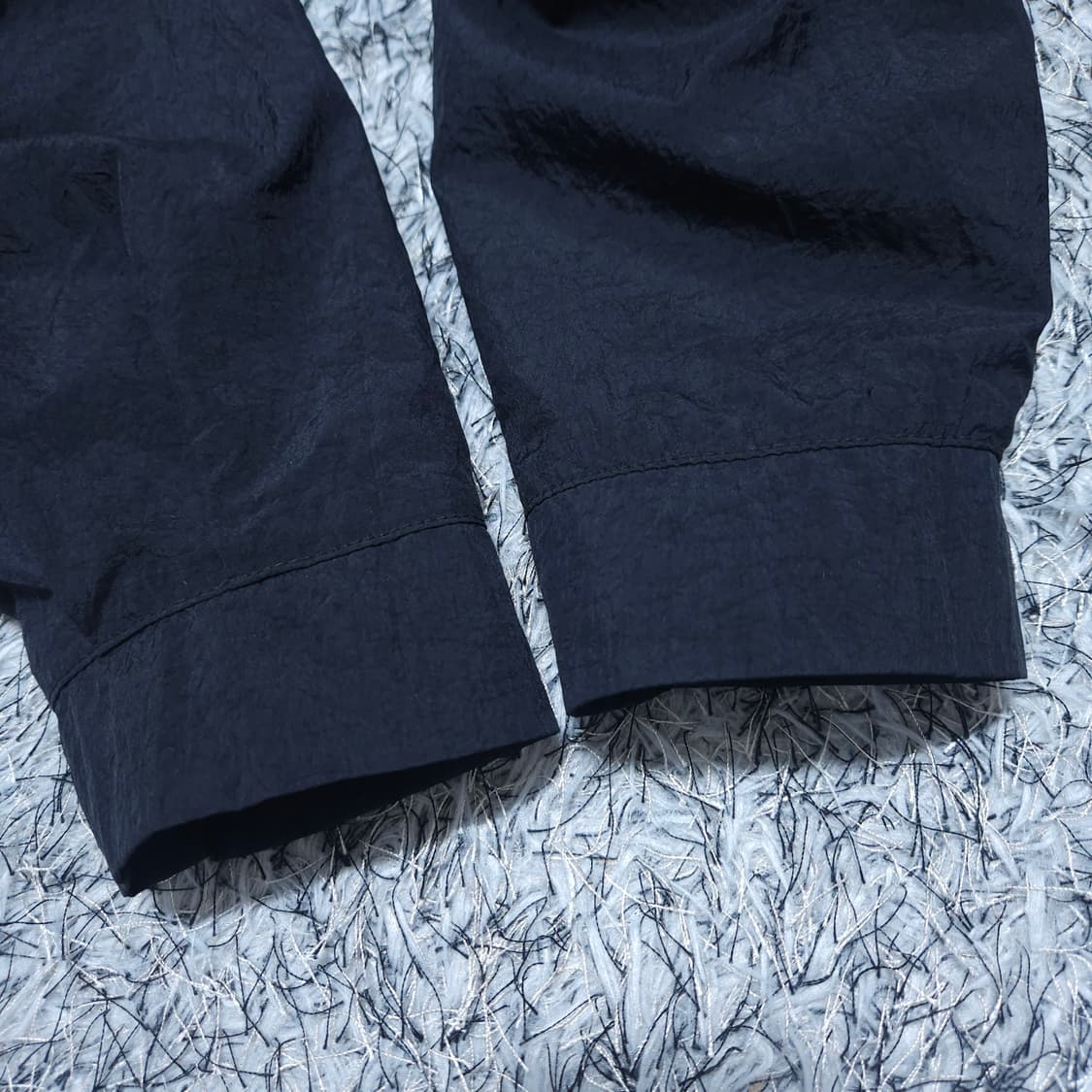 나이키) S 여자 크롭 우븐 바람막이 / 왕눈이샵 상품이미지7