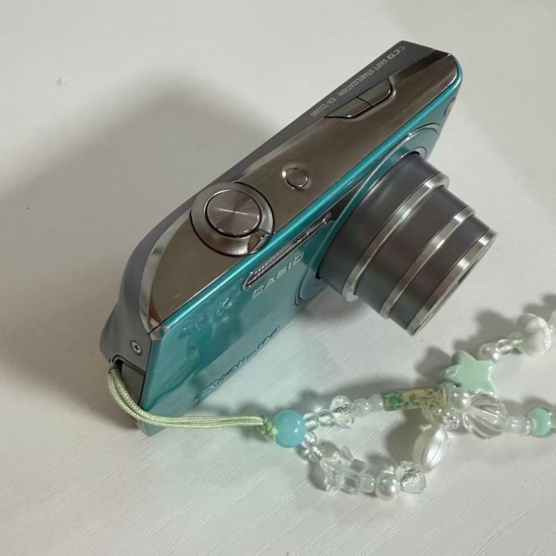 카시오 엑슬림 EX-Z2300 디지털 카메라 상품이미지4