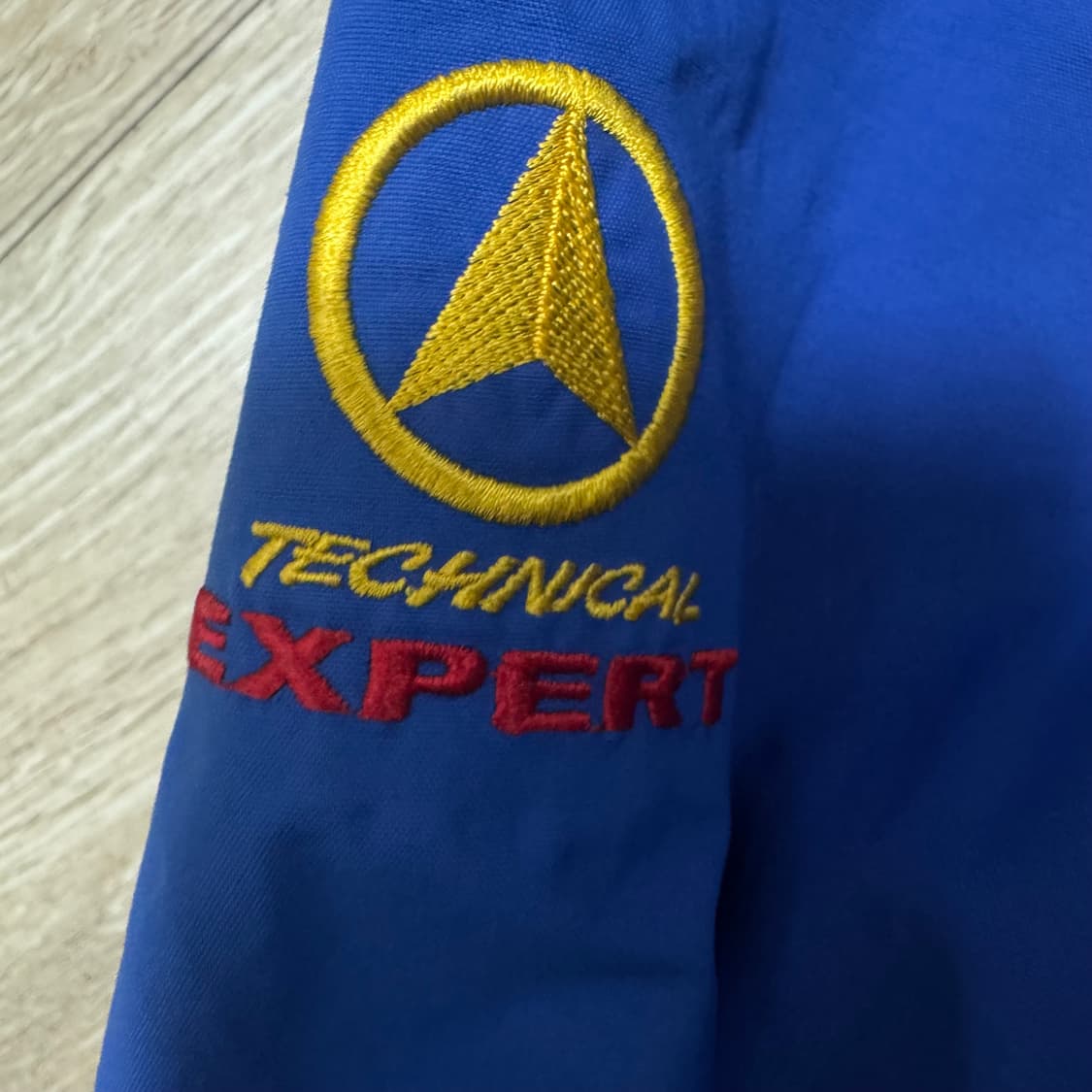 코오롱스포츠 고어텍스 테크니컬 바람막이 자켓 상품이미지5