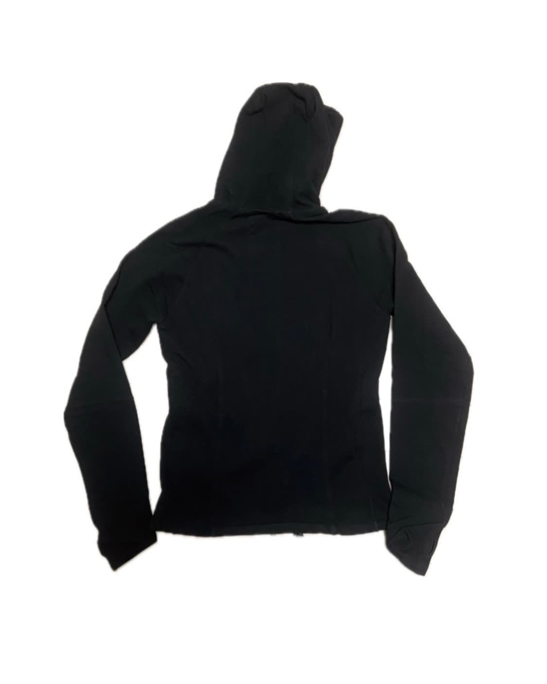 립반윙클 사선 후드집업 상품이미지7