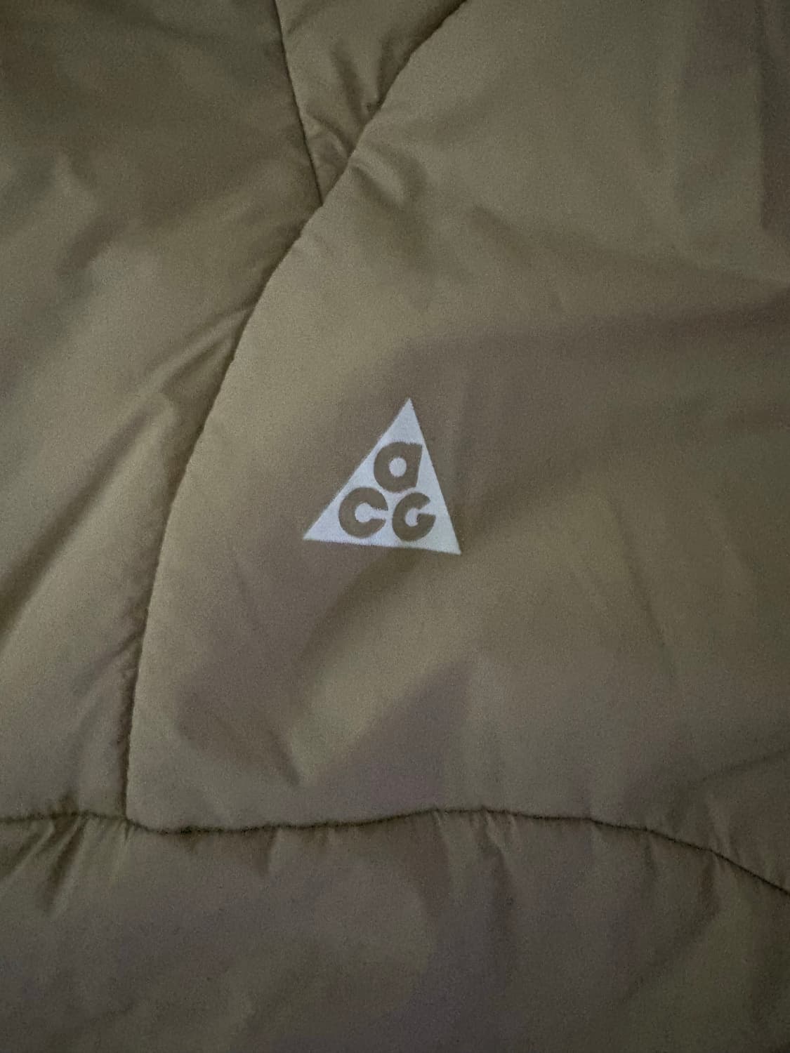 나이키 acg 자켓 상품이미지4