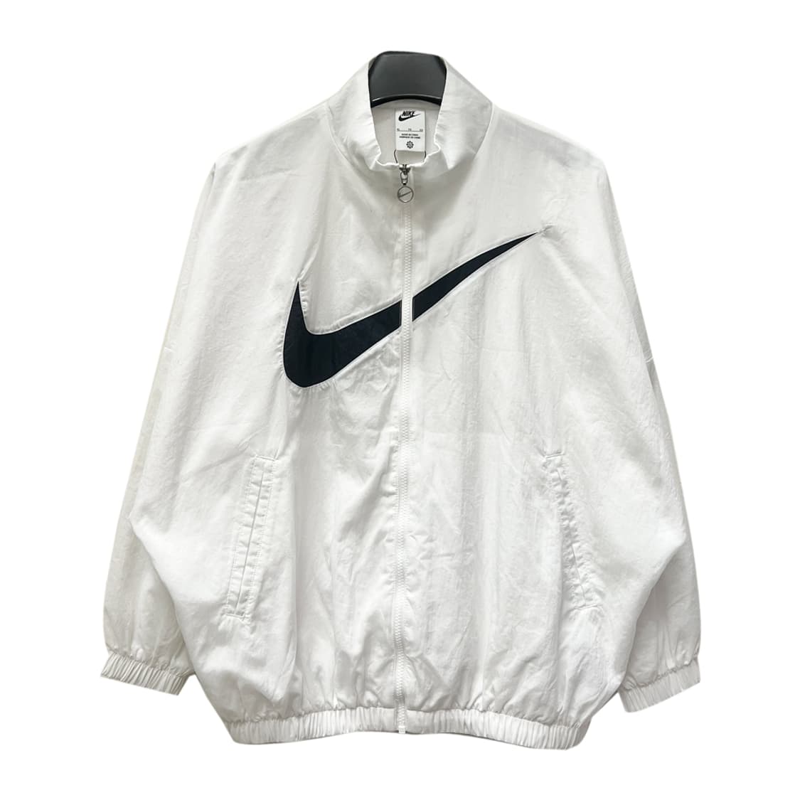 나이키 우먼스 NSW 에센셜 우븐 셋업 XL/M 상품이미지2